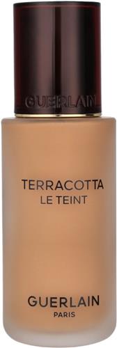 Guerlain Terracotta Le Teint Foundation