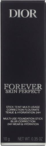 Dior Forever Skin Perfect Foundation