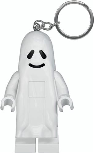LEGO Iconic - Sleutelhanger - LED Lampje - Spook