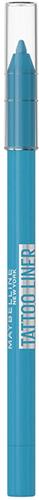 Maybelline TATTOO LINER gel pencil #806-artic skies 1,3 gr