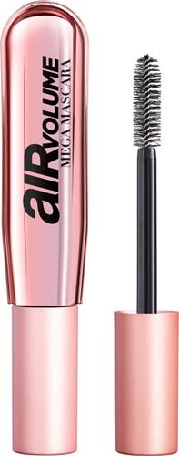 2x L'Oréal Air Volume Mega Mascara Zwart