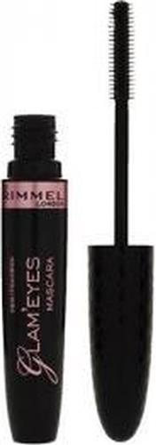 Rimmel London Glam'Eyes Mascara - 003 Midnight Black