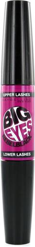 Maybelline Big Eyes Rebel Black