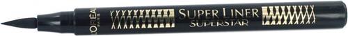 L'Oréal Paris Super Liner Superstar Eyeliner Black