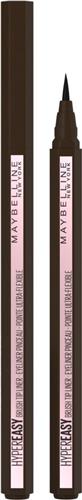 Maybelline Hyper Easy Liner - 810 Pitch Brown - Bruine Liquid - 5,7 gr.