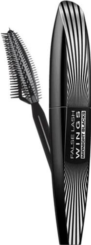 L'Oréal False Lash Schmetterling Midnight Blacks Mascara - Extra Black (Duitse versie)