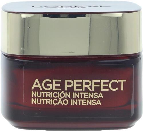 Herstellende Crème Age Perfect L'Oreal Make Up (50 ml)