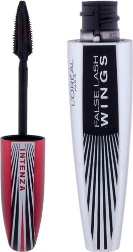 LOréal Paris False Lash Wings Intenza - Black - Mascara