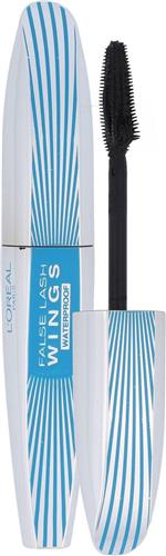 L'Oreal Paris False Lash Wings Waterproof Mascara - Zwart