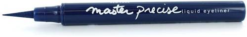 Maybelline Master Precise Liquid Eyeliner - Parrot Blue