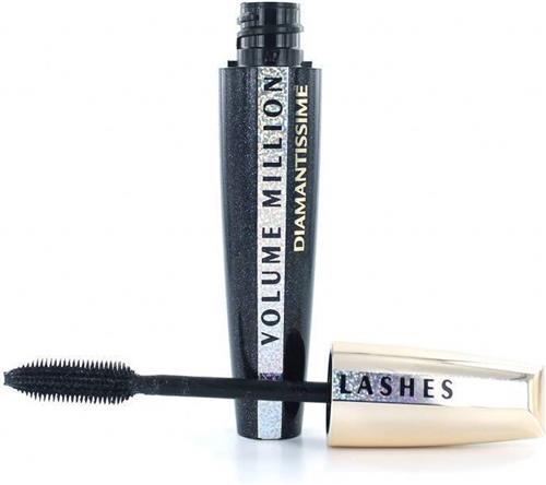 L'Oréal Paris Volume Million Lashes wimpermascara