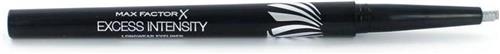 Max Factor Eyeliner Excess - 05 Intense Silver