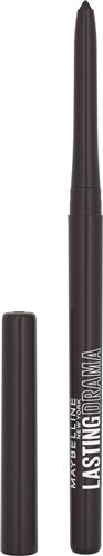 Maybelline New York - Lasting Drama Automatic Eyeliner - Brown Sugar - Bruin - Potlood - 15GR