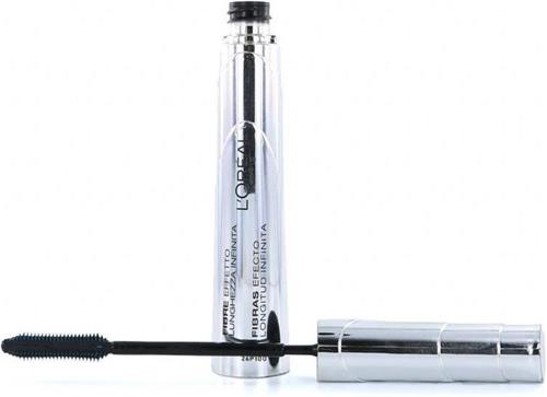 L'Oréal Telescopic Mascara - Magnetic Black