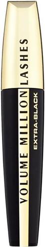 L'Oreal volume million lashes mascara -Extra Black