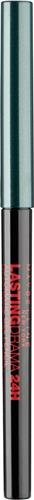 Maybelline Lasting Drama 24H Eyeliner - 4 Crushed Emerald
