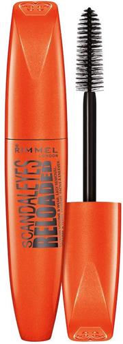 Rimmel London - Scandal'Eyes Reloaded Mascara - Brown Black