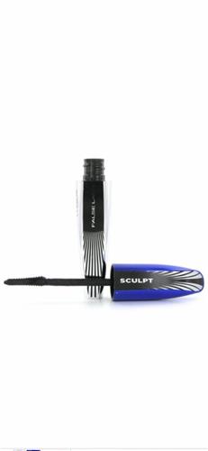 LOréal Faux cils Papilionidae Sculpt Mascara Noir/Black Fibres Effect 8ml