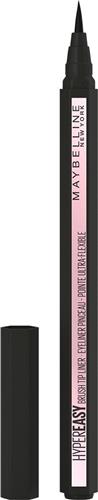 Maybelline Hyper Easy Brush Tip Liner #801-matte Black