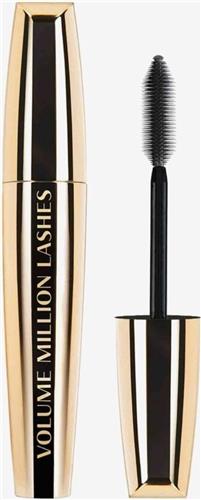 L'ORAL PARIS - Volume Millions Black Wimpermascara - 9,5 ml