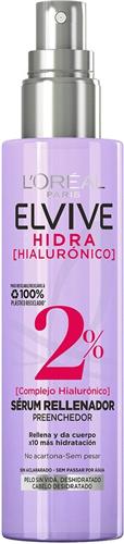 Hair Serum L'Oreal Make Up Elvive Hidra 150 ml