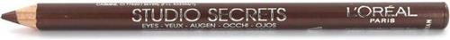 L'Oréal Studio Secrets Eyeliner - 282 Blue Eyes Brown