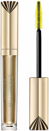 Max Factor Masterpiece Mascara - 001 Rich Black