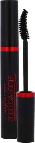 Max Factor 2000 Calorie Curved Brush - Zwart - Mascara