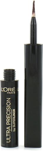 L'Oréal Paris Superliner Eyeliner - Bruin