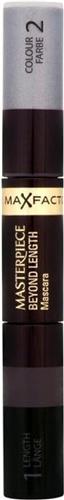 Max Factor masterpiece beyond length - 130 moonlit black