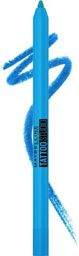 Maybelline Tattooliner Eyeliner - 306 Arctic Skies