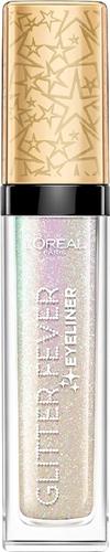 L'Oréal Paris Glitter Eyeliner - 01 Holographic Show
