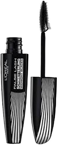 L'Oréal Paris Mascara Volume Faux Cils Papillon Midnight Blacks 7ml