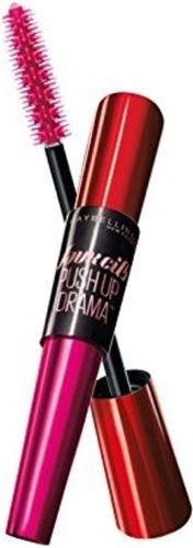 Maybelline Mascara Drama Pushup - 002 Brown