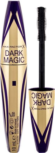 Volume Mascara For The Dramatic Appearance Of Dark Magic (instant Dramatic Volume) 10 Ml