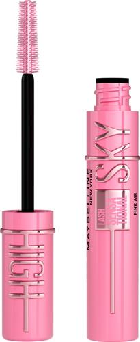 Maybelline New York - Lash Sensational Sky High - Pink Hair - Roze - Lengte Mascara - 7,2ml