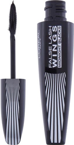 LOréal Paris False Lash Wings Mascara - Midnight Black