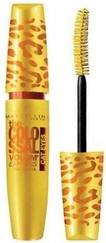 Maybelline Volum'Express The Colossal Cat Eyes Mascara - 233 Glam Black