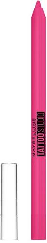 Maybelline Tattooliner Eyeliner - 302 Ultra Pink