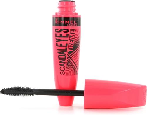 Rimmel - Scandal'Eyes XX-Treme - Black