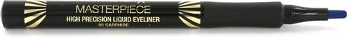 Max Factor Masterpiece High Precision Liquid Eyeliner - 030 Sapphire