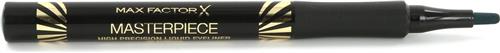 Max Factor Masterpiece High Precision Liquid Eyeliner - 025 Forest
