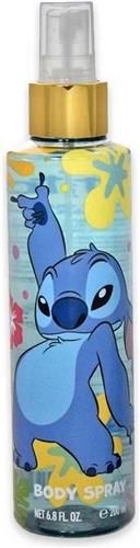Lilo & Stitch - Stitch Body Spray 200ml