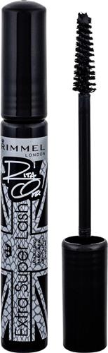 Rimmel - Extra Super Lash mascara - Black