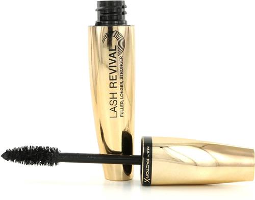 Max Factor Lash Revival Mascara - 003 Extreme Black