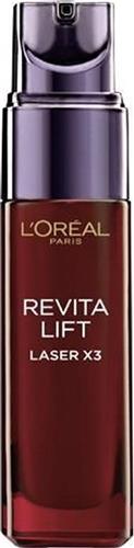 L'Oréal Paris Revitalift Laser X3 Serum - 30 ml - Anti Rimpel - 35+