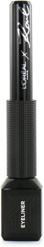 L'Oréal X Karl Lagerveld Matte Eyeliner - 11 Rock Black