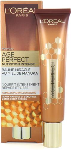 LOréal Paris Age Perfect  Bodycrème - 40 ml - Manuka Honing