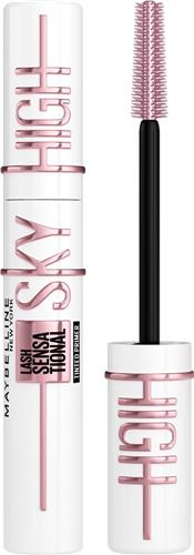 Maybelline New York - Lash Sensational Sky High Tinted Primer - Zwart - Mascara Primer - 7,7ml