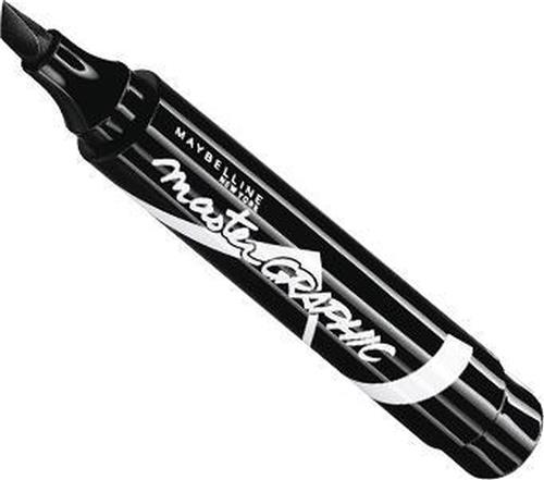 Maybelline Master Graphic eyeliner Solide